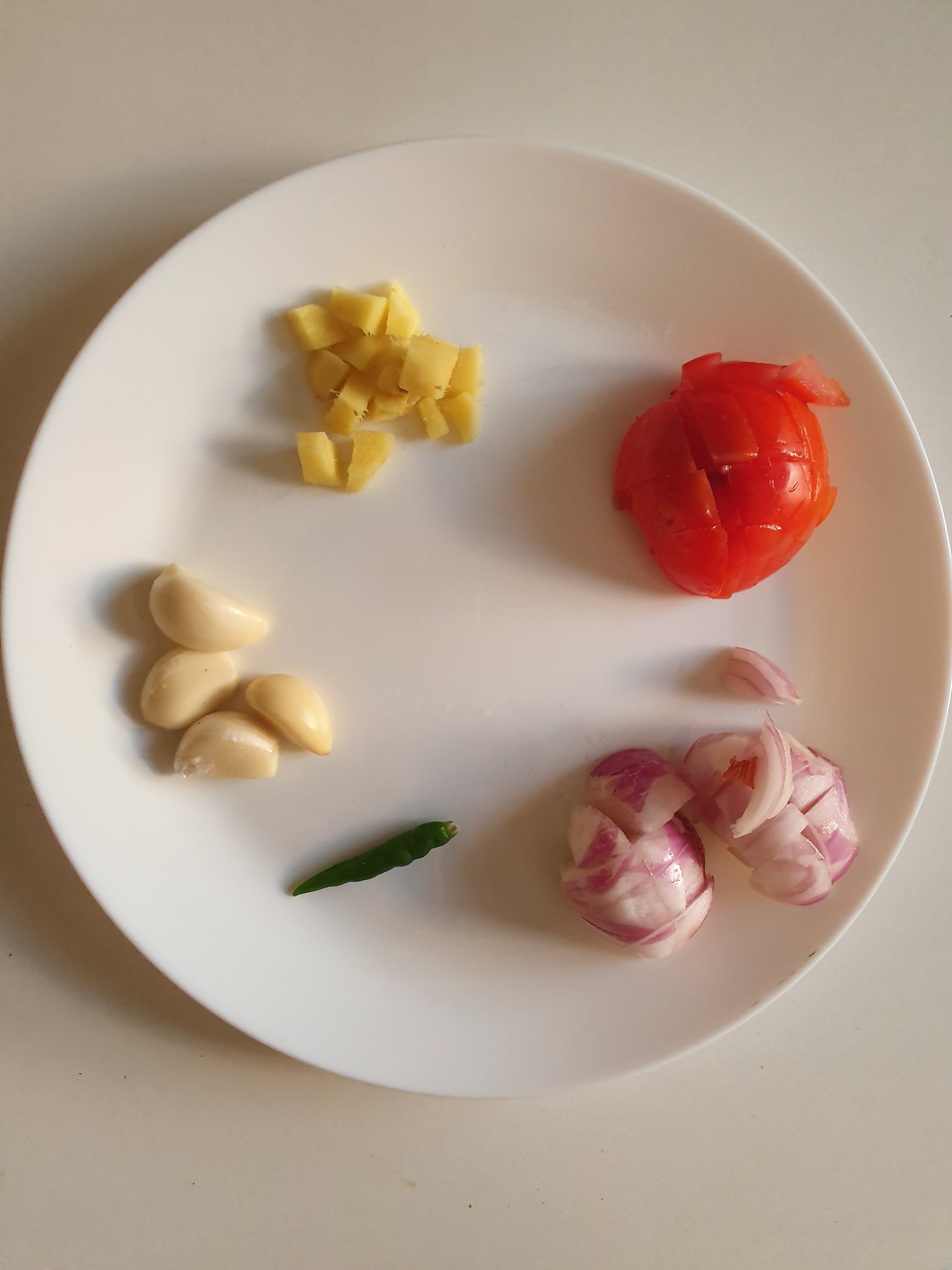 Chicken Faham – Meal Haven