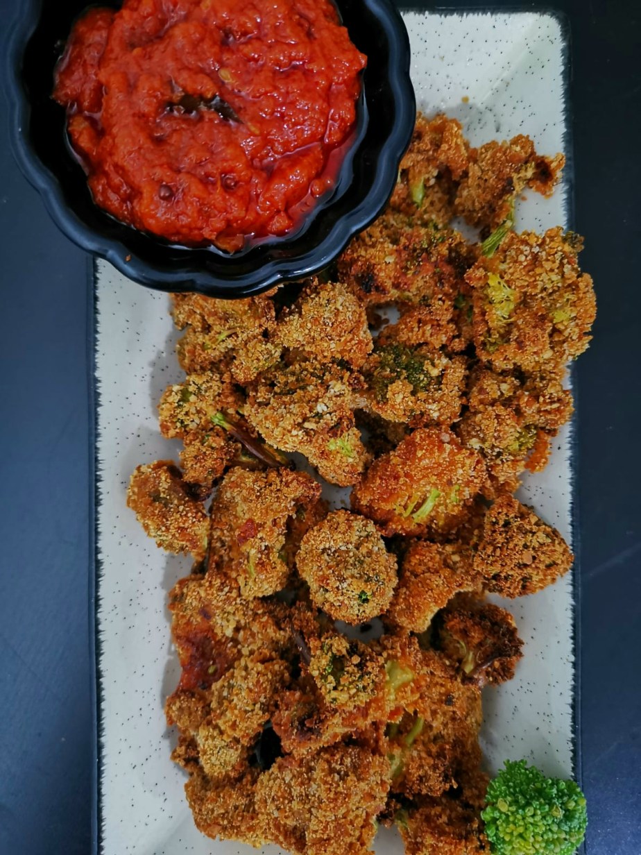 Broccoli Bites
